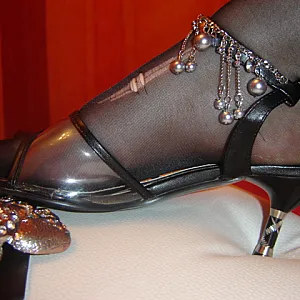 Footfetish 1 gallery image