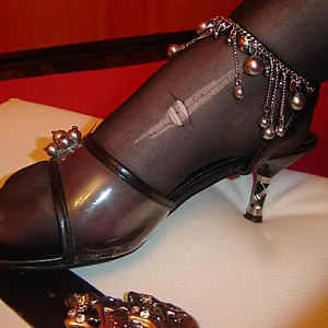Footfetish 1 gallery image