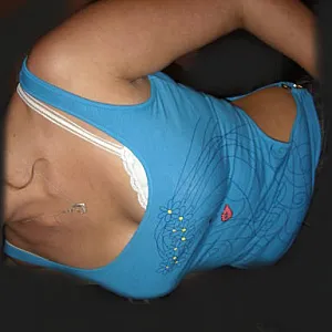 Heimlich gemachte Fotos meiner Freundin Galeriebild