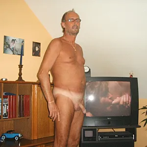 Mein Schwanz Galeriebild