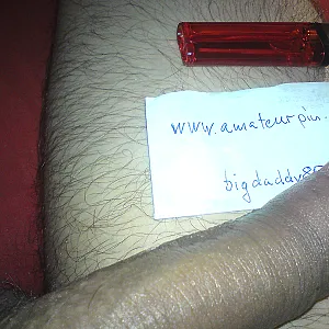 Das erste Bild von bigdaddy85x's Galerie - jung und versaut