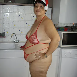 la mere noel Galeriebild