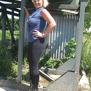 I like the Nature with my Ballets Galeriebild