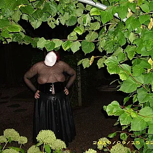 noch mehr outdoor aus unserem garten Galeriebild