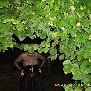 noch mehr outdoor aus unserem garten Galeriebild