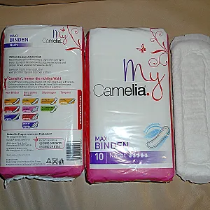 Tampons und Binden Galeriebild