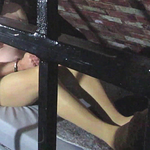 Vidcap Gefangener in der Zelle 02 Galeriebild