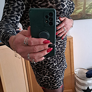 new dress for jessy gallery image