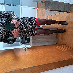 new dress for jessy gallery image