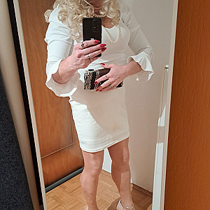 Das erste Bild von Jessy69 DWT's Galerie - White Lady