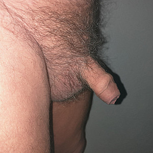 small hairy dick gallery image
