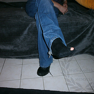 footjob gallery image