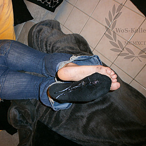 footjob gallery image