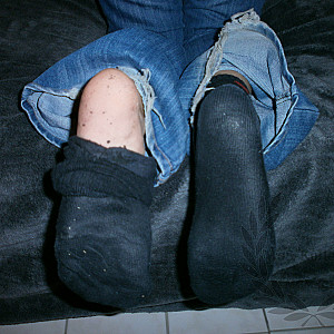 footjob gallery image