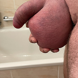 pumped balls gallery image
