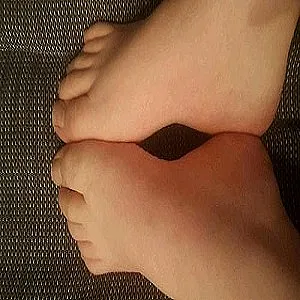 My feet gallery image
