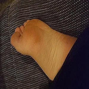 My feet gallery image