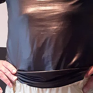 Ich in Windeln und Gummihöschen Galeriebild