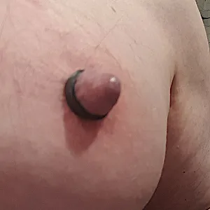 Nippelstretching Galeriebild