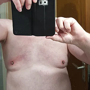 Nippelstretching Galeriebild