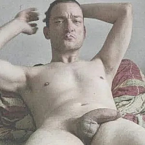 Ich - nackt und tatsächlich Galeriebild