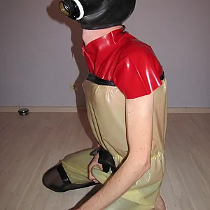 somnething new in latex gallery image