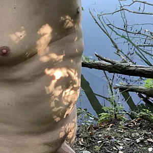 Letzter schöner Tag für FKK Galeriebild