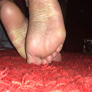 First image of falki85's Gallery - foot fetish