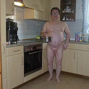 Das erste Bild von 55Paul55's Galerie - Nackt mit 55Paul55 wie immer
