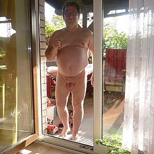 Nackt mit 55Paul55 wie immer Galeriebild
