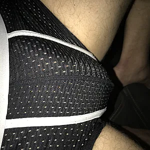 hard cock gallery image