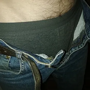 pants down gallery image