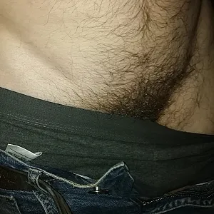 pants down gallery image