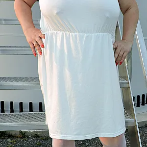 horny in white gallery image