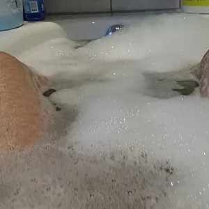 bathing with shaving gallery image