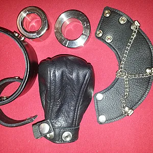 Spielzeuge und Hilfsmittel Galeriebild