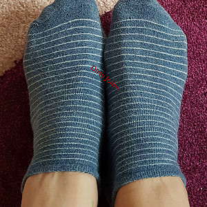 Geile Wäsche - Socken und Springs zum kaufen Galeriebild