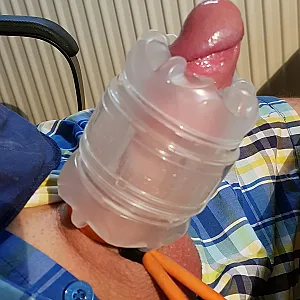 Mein harter Schwanz Galeriebild