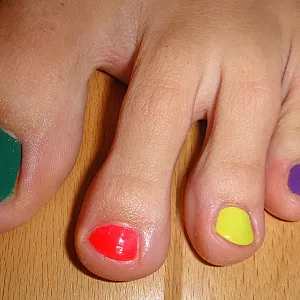 Feet-Art 4.0 Galeriebild