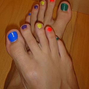 Feet-Art 4.0 Galeriebild