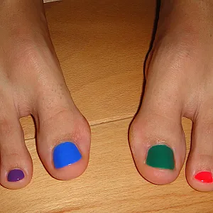 Feet-Art 4.0 Galeriebild