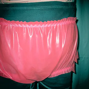 my fetish gallery image