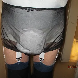 my fetish gallery image
