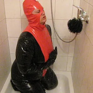 Strafe - Kalte Dusche Galeriebild