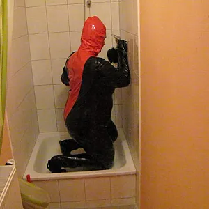 Strafe - Kalte Dusche Galeriebild