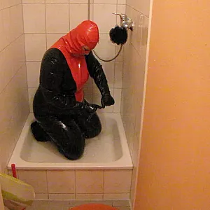 Strafe - Kalte Dusche Galeriebild