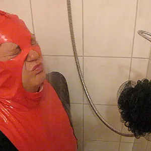 Strafe - Kalte Dusche Galeriebild