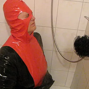 Strafe - Kalte Dusche Galeriebild