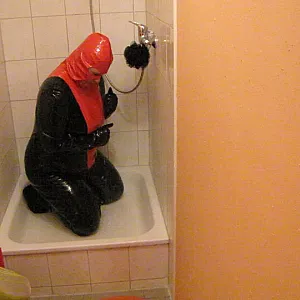 Strafe - Kalte Dusche Galeriebild