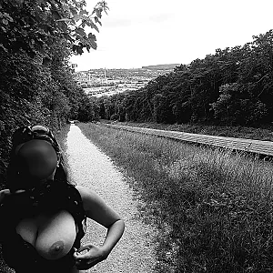 Das erste mal Outdoor 2019 Galeriebild